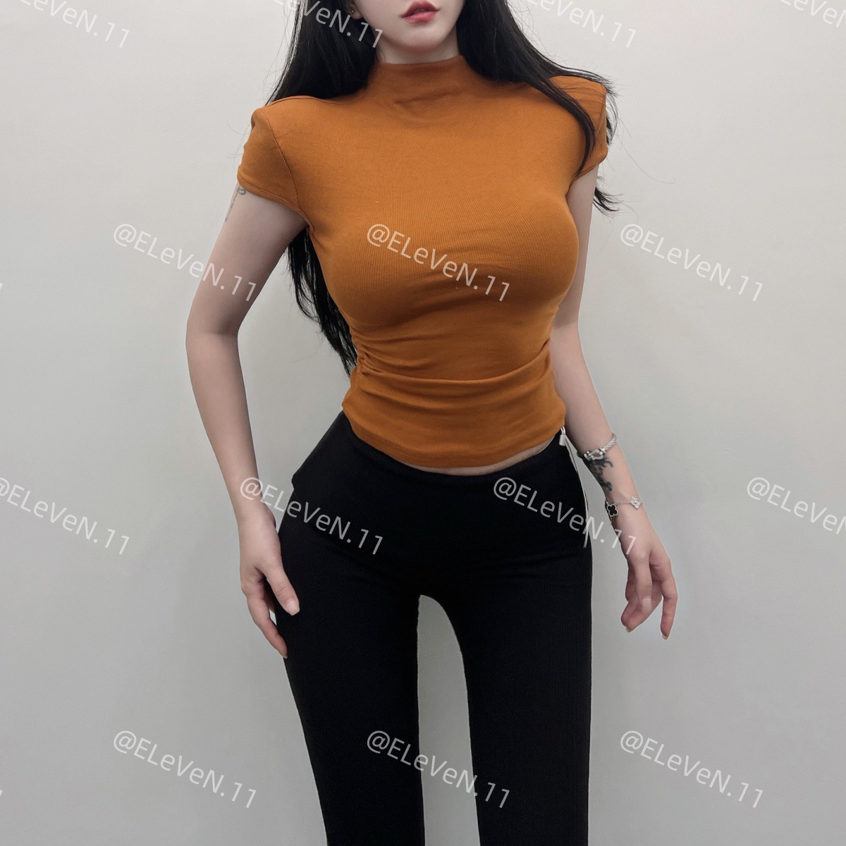 카라멜 오렌지