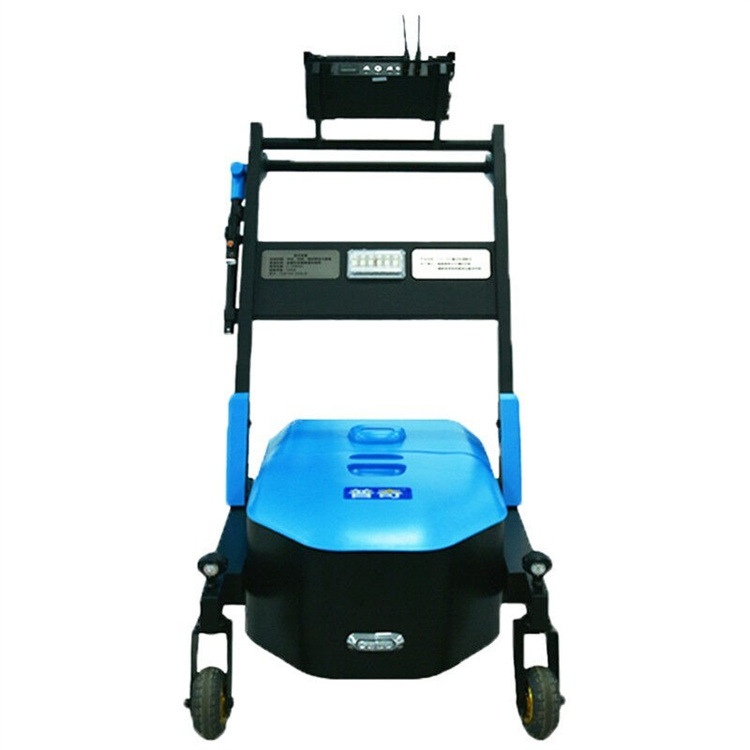 成德 漏点测定车 自动测漏水检测车 管道测漏仪检测车