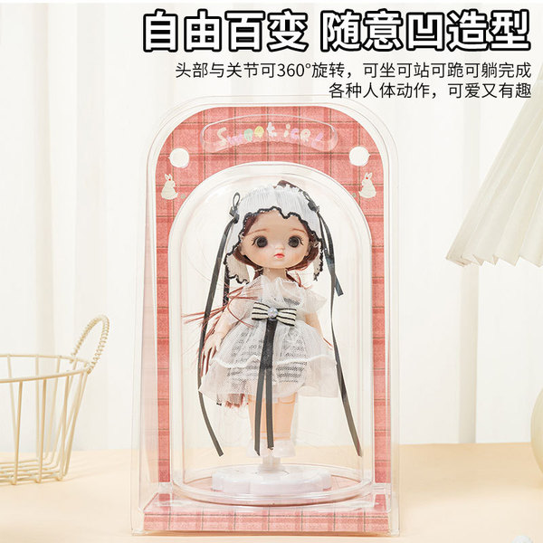 doll