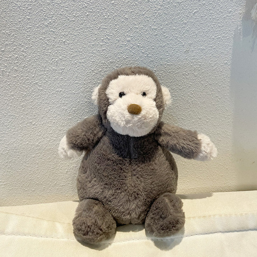 Cute Tuanzi Series Dolls Plush Toys Penguin Dinosaur Dolls Children's Comfort Dolls Animal Pillows Wholesale