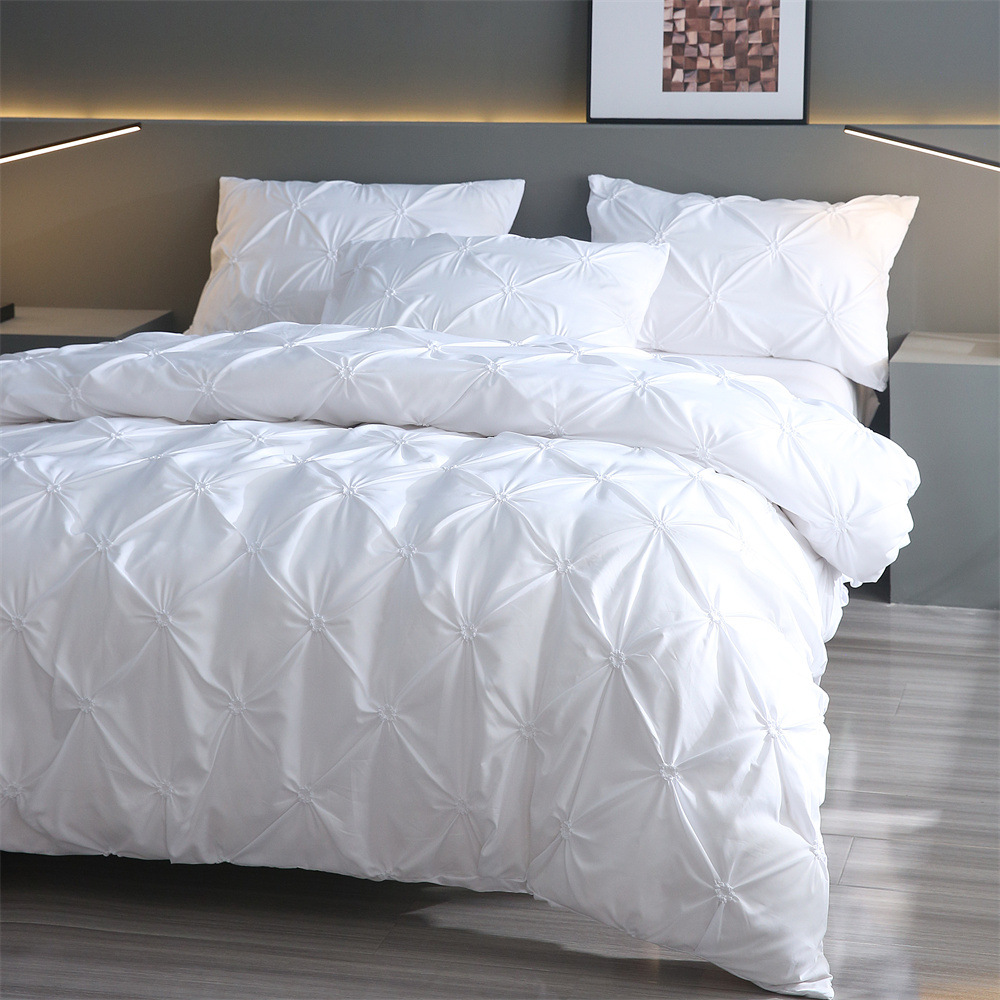 1200g Weight Beddings Home Textiles & Decor Type chemical fiber Material Solid Color Pattern Casual Style Casual Solid Color Chemical Fiber Beddings Bedding 无