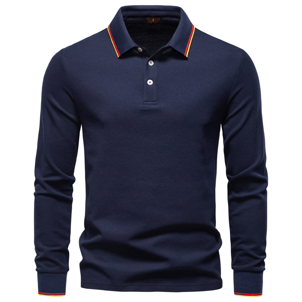 Autumn long-sleeve