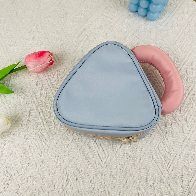 Емкая косметичка, сумка для хранения в поездке, organizer bag