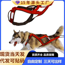 狗狗服装;狗狗牵引