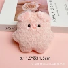 Squeaks naked pigs [Pearl Chain]