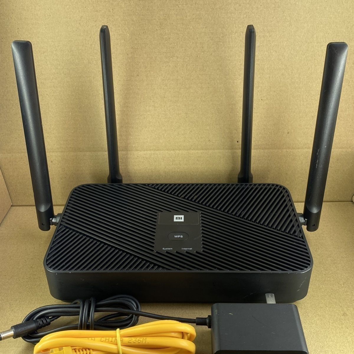 (핫 모델) 샤오미 TR609/66091800M