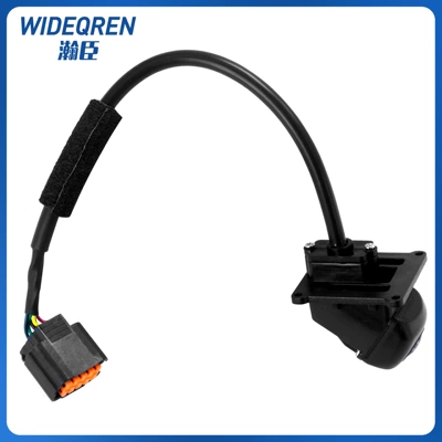 Vehicle camera Modern Car Cameras, Rear