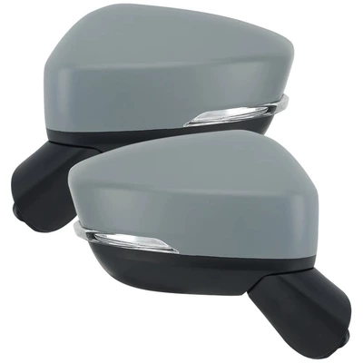 Suitable for 2017-2020 Rearview mirror/rearview mirror