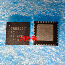 SNBB027A2 SNB13027AZ SNBB027-A2 SNBB027A2RSLR SNBB027 QFN