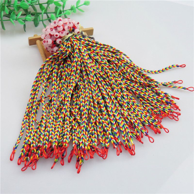 Bracelet en corde - Ref 3446495 Image 66