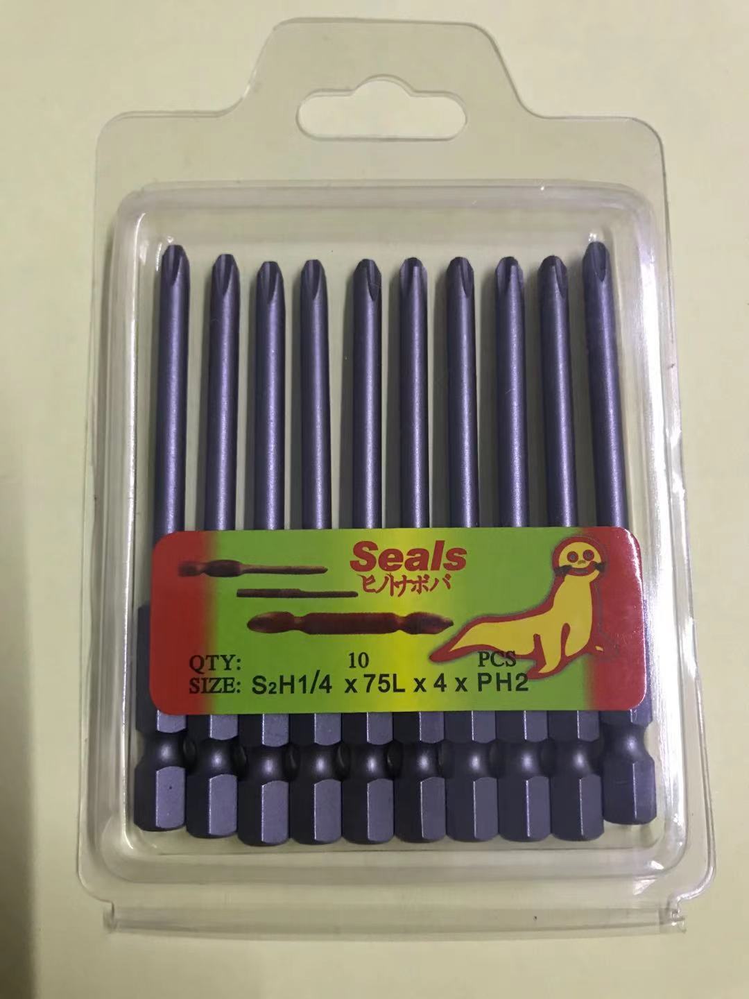 La fuente fabricante de leones marinos sellos solo destornillador viento jiezuo 50L 65L 75L 100L 150L 200L