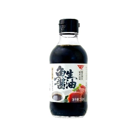 调味酱;日韩式调味料;调味油