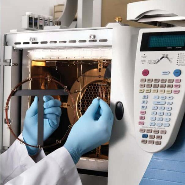 Thermo塞默飞TraceGOLD TG-1701MS GC气相色谱柱经销商26090-1420