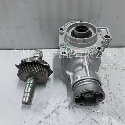 Honda Crv, Urv, Haoying, Guandao, Siwei arxa ox differensialı, ötürücü qutu