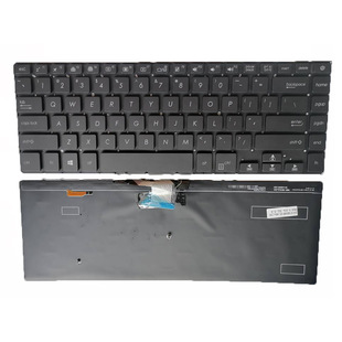 Applicable to Asus VivoBook S510U S510UA S510UN S510UQ S510UR keyboard