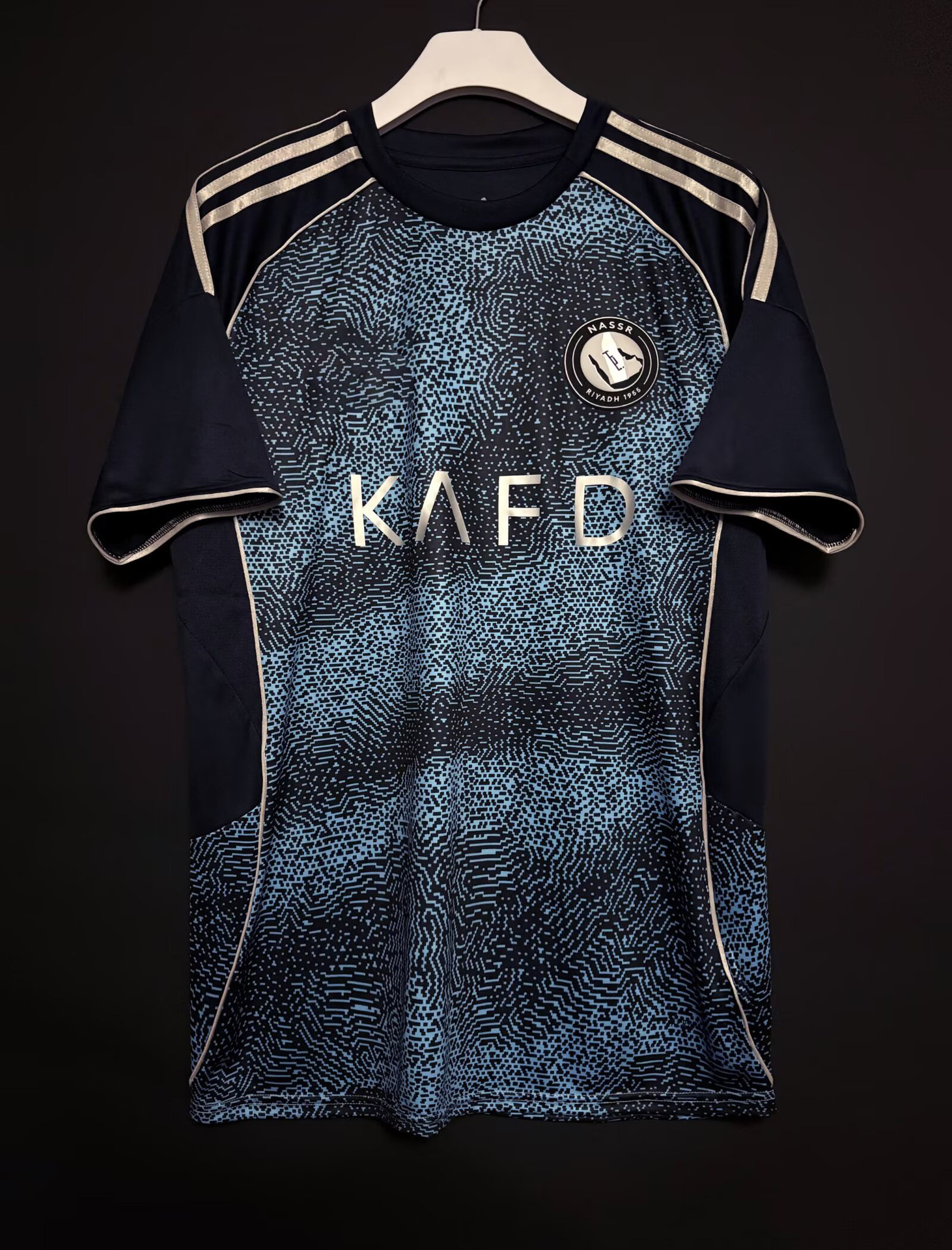 25 nuevas camisetas de fútbol Barcelona Arsenal Brasil Real Madrid Napoli Juve París Jersey al por mayor