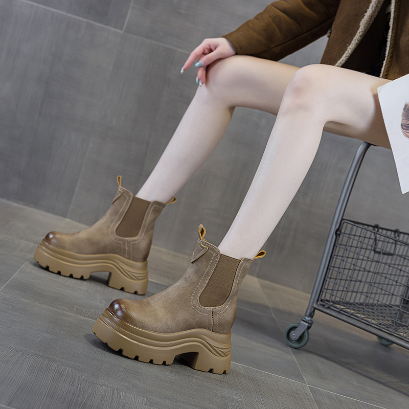 M2671 kaki một lớp bên trong
