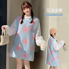 大码连衣裙;大码T恤;大码半身裙