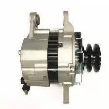 Генератор запчастей автомобиля ISUZU 6WG1 24V/80A/2B82-46 181200-5303