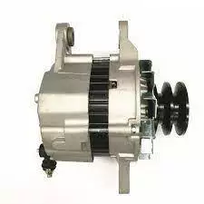 Генератор запчастей автомобиля ISUZU 6WG1 24V/80A/2B82-46 181200-5303