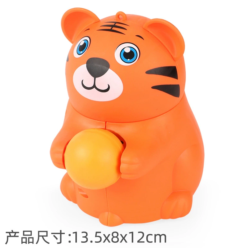 Electric dancing lightweight music toy with light, (Cross-border trading), new collection