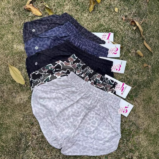 Hot-Selling 2026 European and American Popular Items, Amazon's New Summer Women's Fashion, Stylish High-Waisted Slimming Shorts