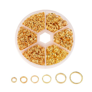�羳���N4-10mm��ɫ�FȦ�pȦ�]��Ȧ�h�� �ֹ��Ʒ���diy�S�����l