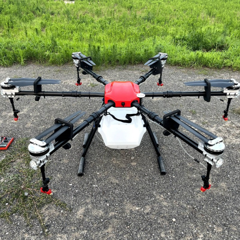 無人機4