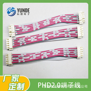 PHB2.0�p���ž�2*10p�ž��p��ͬ����Ӿ� ��X���唵����ݔ