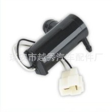 生产供应 风窗洗涤器电机 24V中通客车配件 宇通客车配件