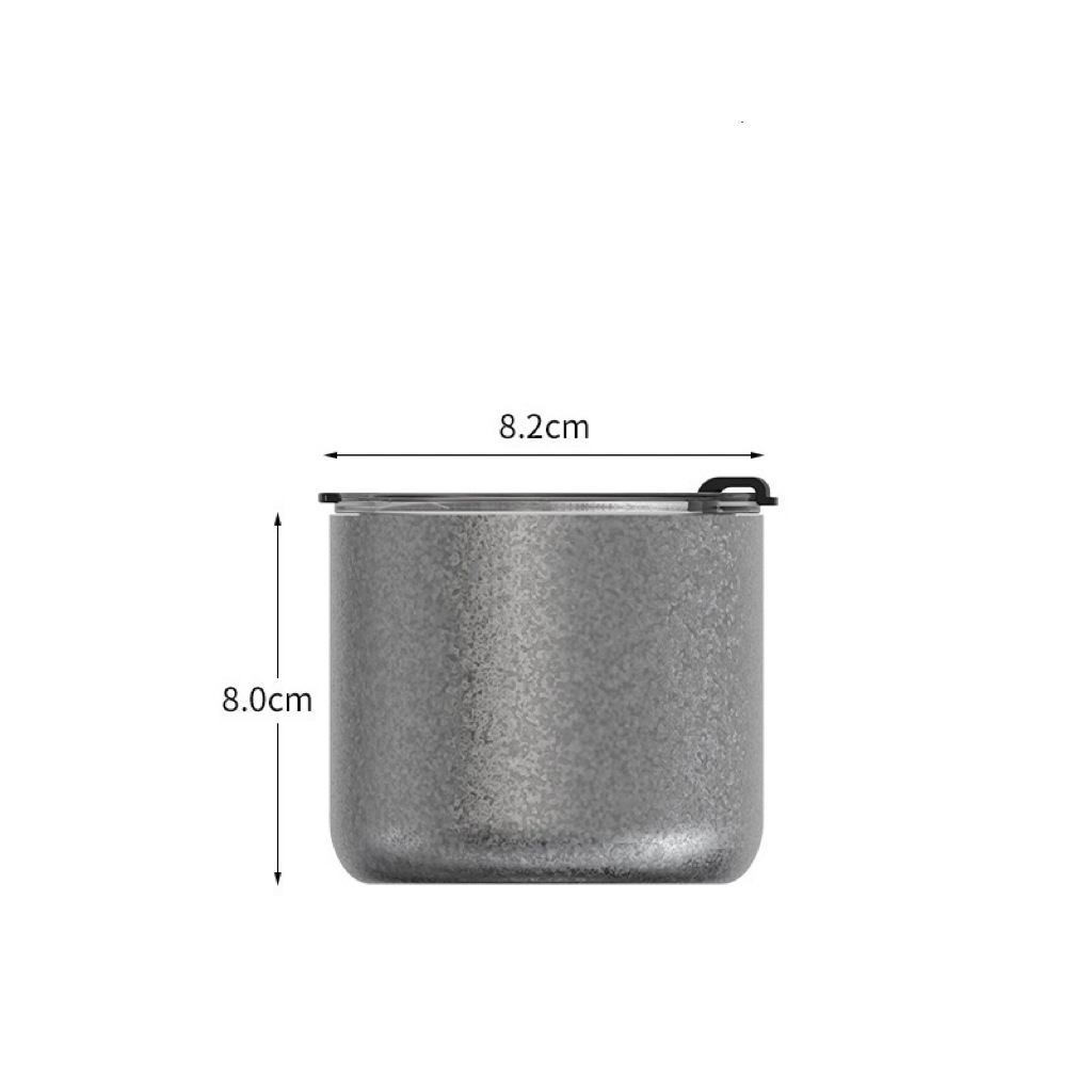 B 스트레이트 커피 컵