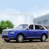 Simulation 1: 32 Rolls Cooley Makeup alloy automobile Model Decoration children Toys Car with acousto-optic