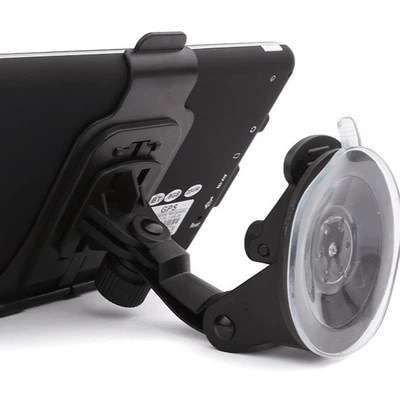 7-inch HD gps Car Convenient GPS Navigation