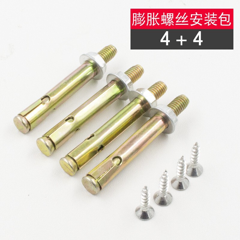 現物ステンレスタッピングねじ膨張ねじ押しボルト爆発ねじ留め具膨張ねじm4 m 6|undefined
