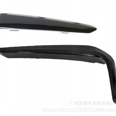 Other brake systems Series G38 Front Bumper