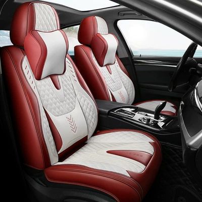 24 new car cover seat — Four Seasons Pad