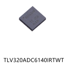 TLV320ADC6140IRTWT WQFN24ԭ�bADC/DAC������оƬ���Ԫ�����NƬ