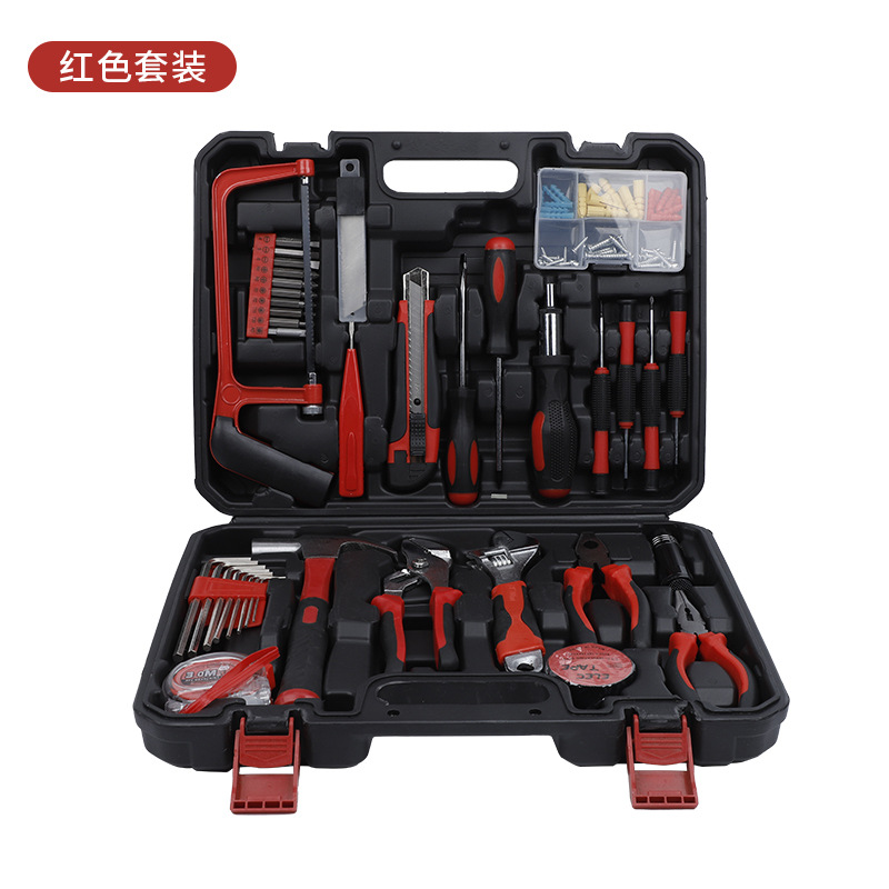 Herramientas de madera eléctrica personalizadas, herramientas de hardware manual domésticas, herramientas de mantenimiento al por mayor.