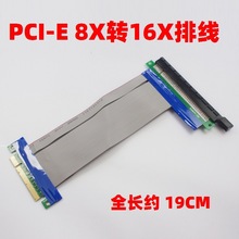̨ʽ�C����PCI-E 8X�D16X���L�ž� �@���B��ܛ�ž��D�Ӿ�