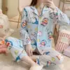 Синий (Doraemon)