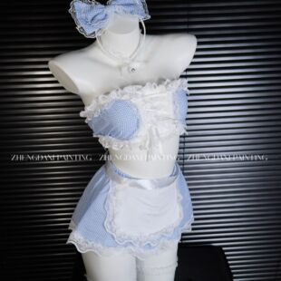 ����ϵŮ���Ʒ��Ը�˯�¸��ӿɐ��L���b�{��ŮӶ����cos�Ҿӷ�Ů