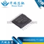多路模拟dg442ledq-t1-ge3tssop-16芯片