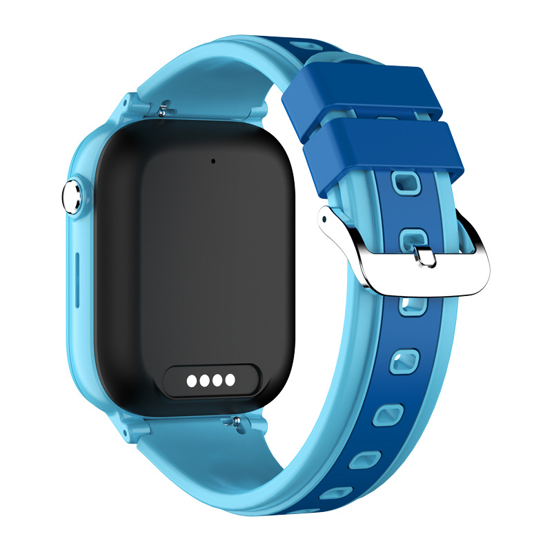 Reloj inteligente para niños, reloj telefónico infantil con posicionamiento, red 4G completa, videollamada, modelo Y82