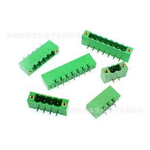 2EDGKM 5.08mm���̶�����Ӿ�����PCBֱᘏ�������ʽ2p3p4 5 6P