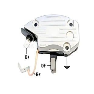 Factory wholesale automotive electronic regulator IL225 generator regulator 00-003 UCB155 28002