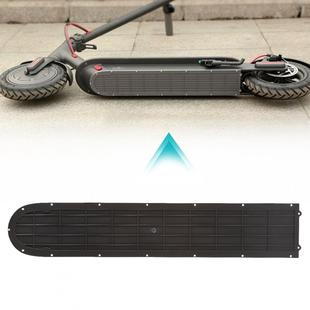 Scooter Chassis Battery Bottom Plate Xiaomi M365/Essential/1S Battery Compartment Bottom Plate Accessories Evc Cotton