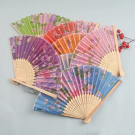 扇子;竹质工艺品;木质工艺品