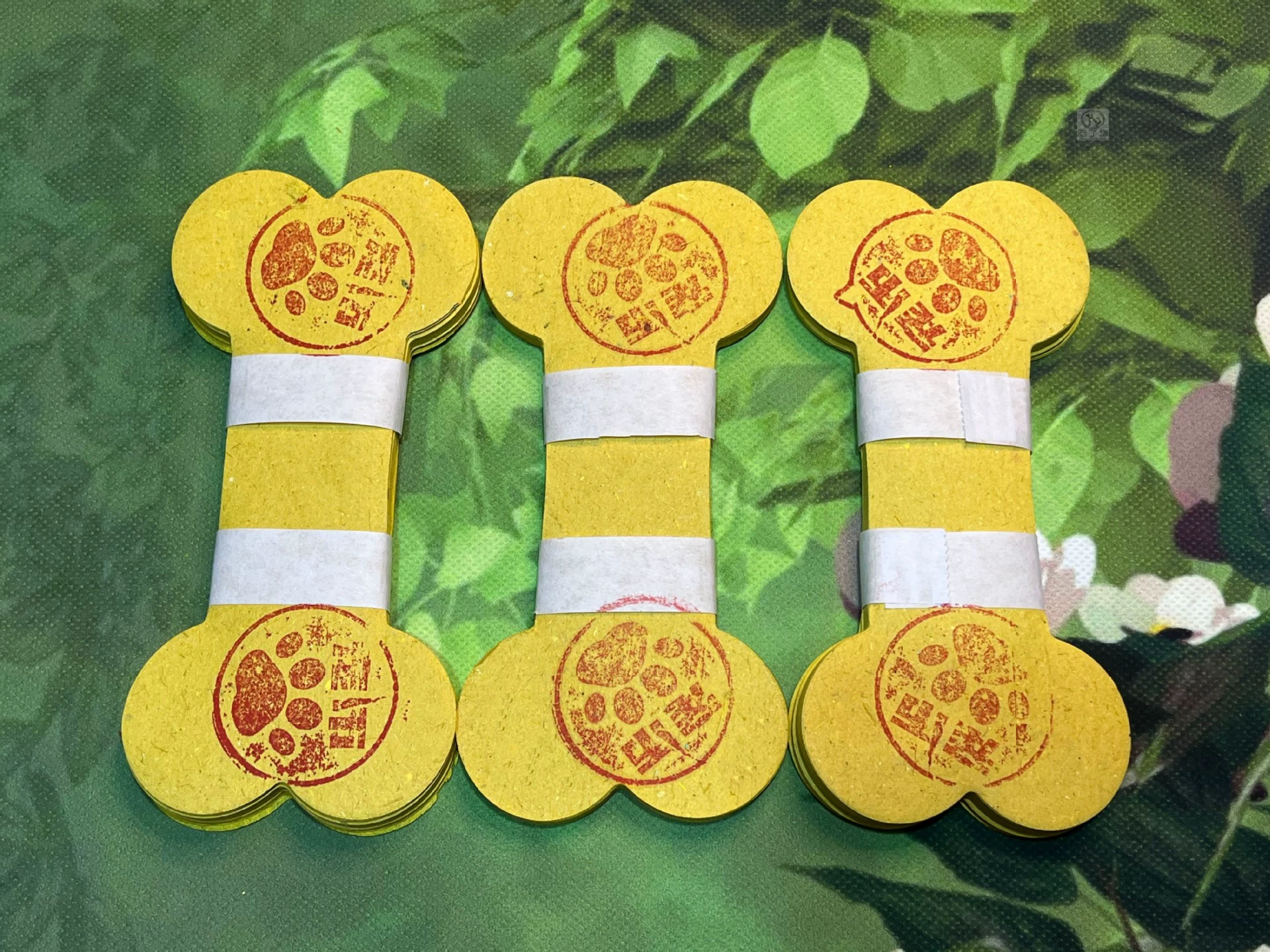 Домашний питомец умирает, котенок и собака похоронены под кремированной пеплом