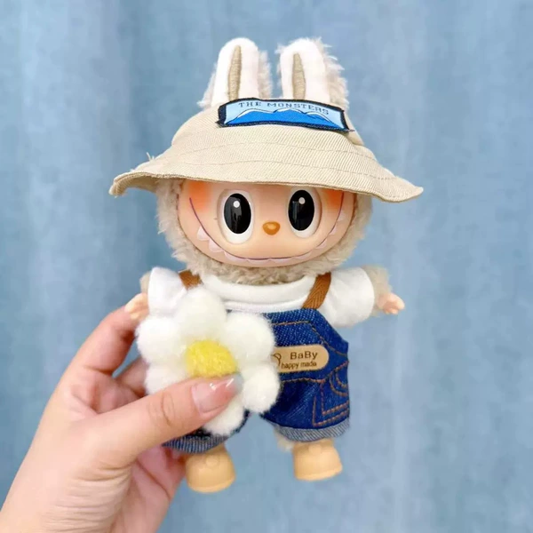 LBB-75 Xiaoharuino【Not including baby】