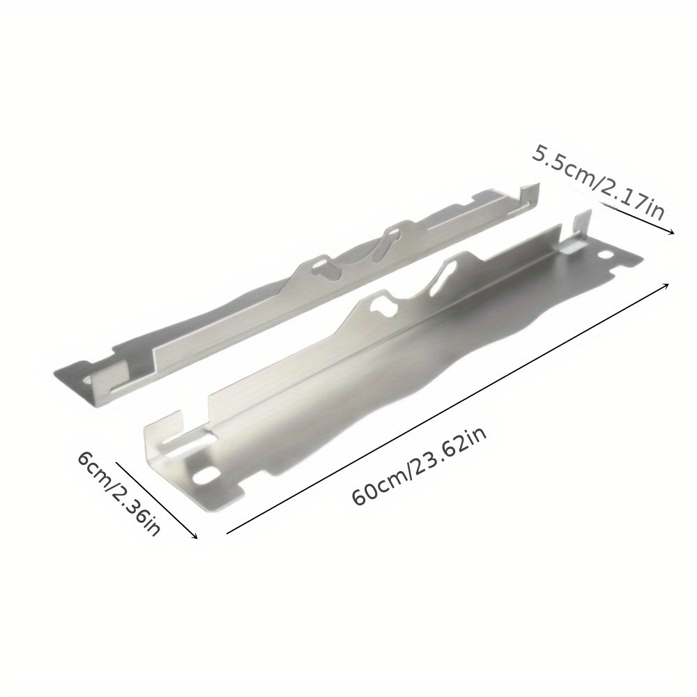 车轮对准定位工具板车轮束角定位工具板带悬挂孔的车轮定位工具板